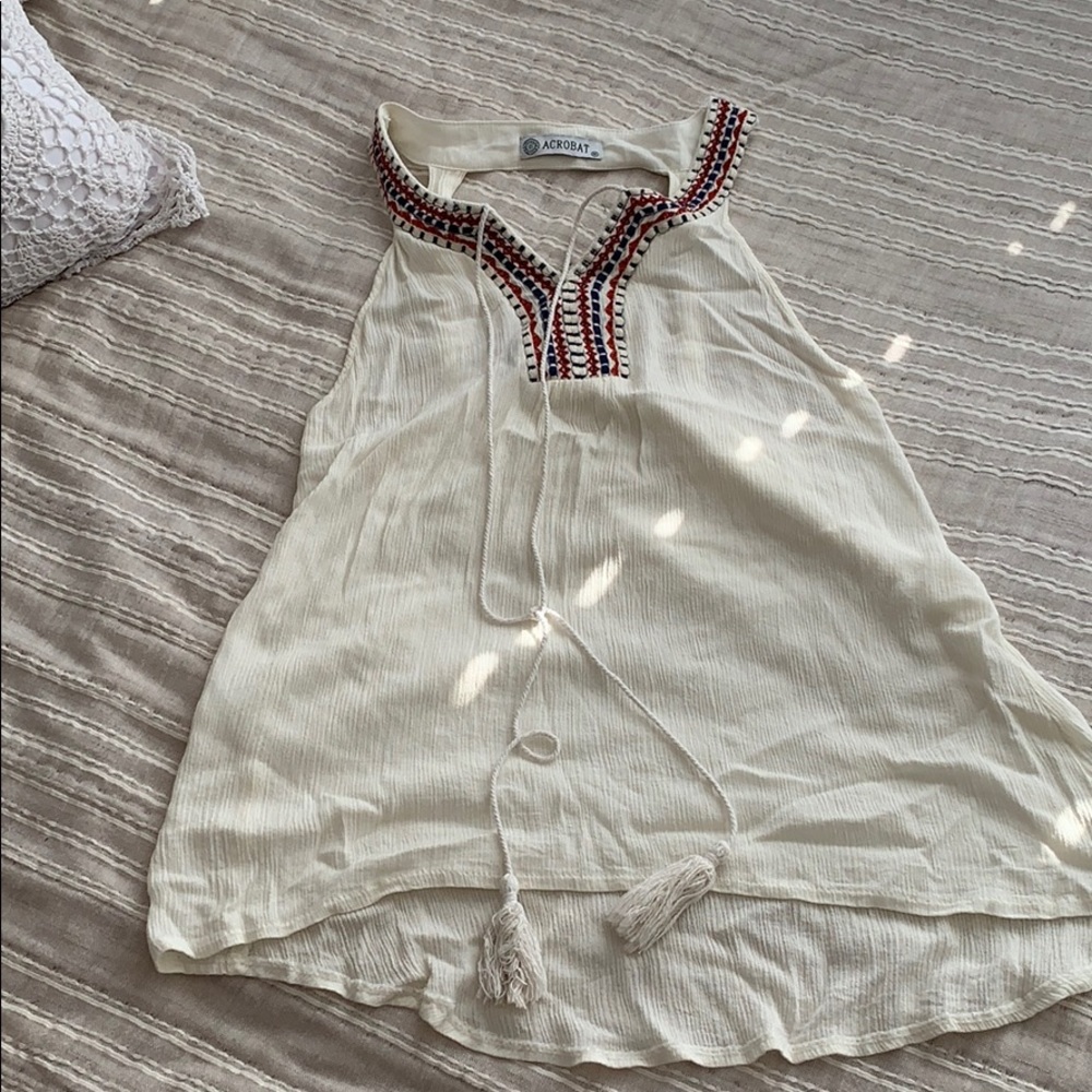 Super cute Brazilian top